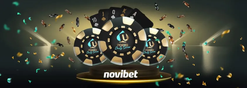 Novibet Casino
